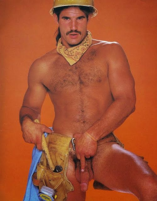 trabajadores desnudos