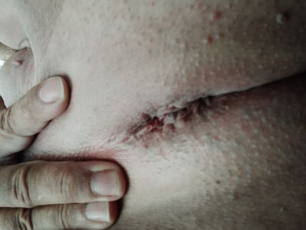 Please fuck me