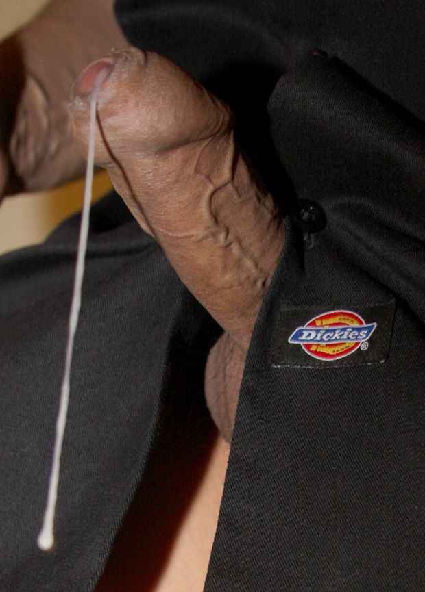 Dripping Dickie
