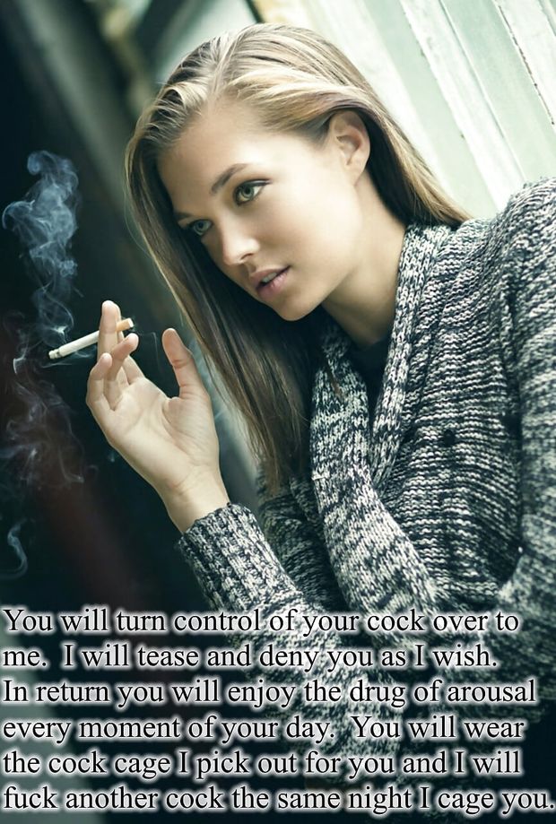 smoking