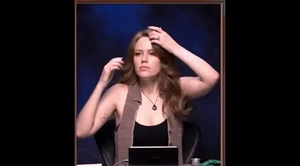 Marisha Ray