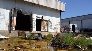 Our modern facilities.