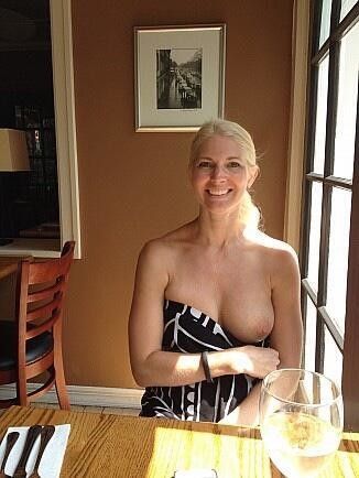 Restaurant flash