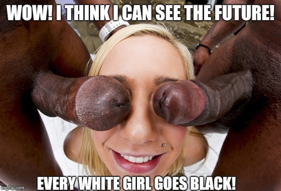 She's got ESBBC!