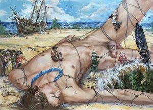 Art renditions