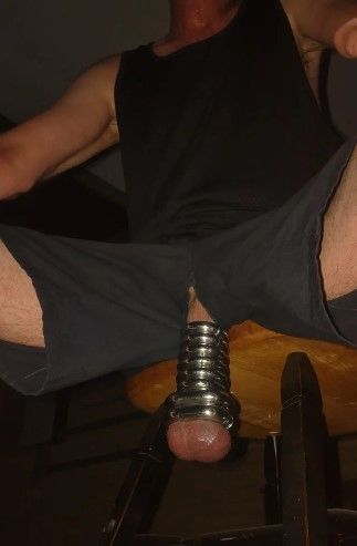 Crotchless