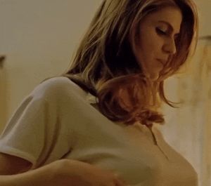 Alexandra daddario