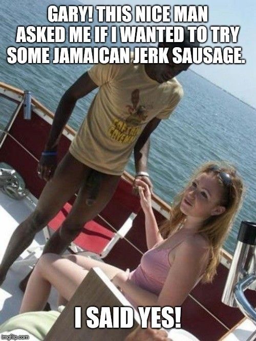 You have to try the local food!