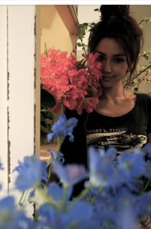 Angela Yeung Wing