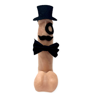 GentlemanDickDickson Picture