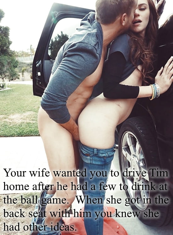 drive cuck