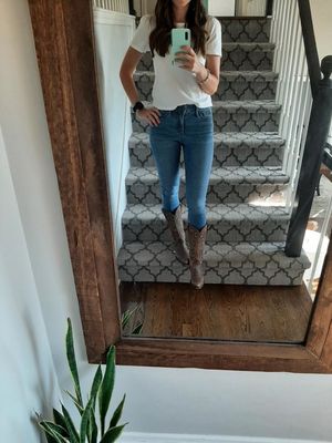 Am I better nude or clothed?