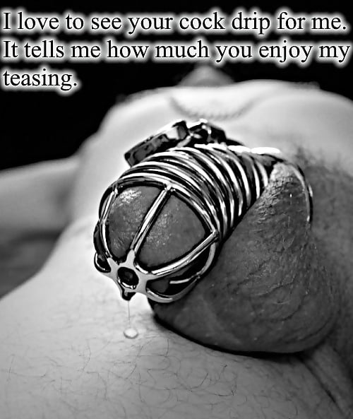 leaking