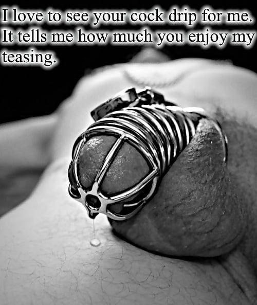 leaking