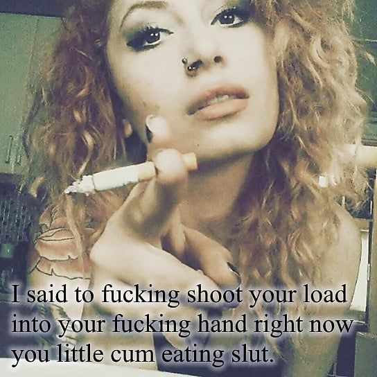 cum now
