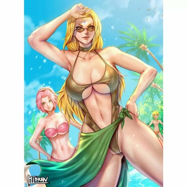 Naruto