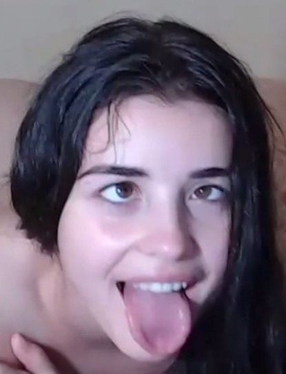 She needs it
