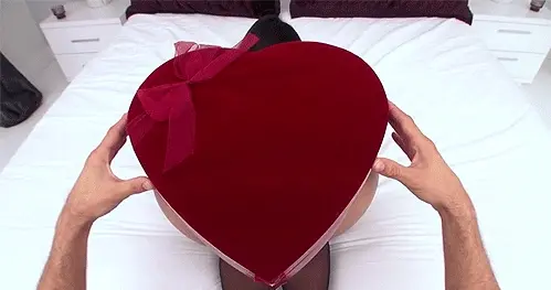Surprise ass