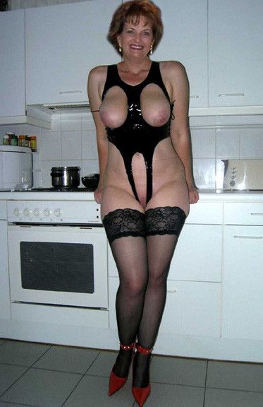 mom