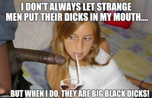 The most interesting slut in the world