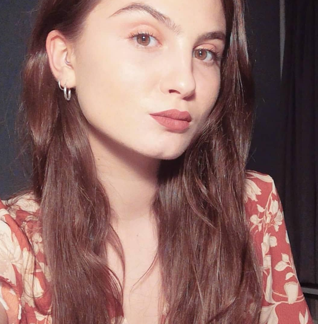Beautiful face