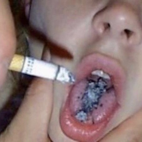 one of the few uses a whore is good for