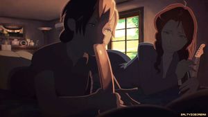 teaching/learning by - saltyicecream