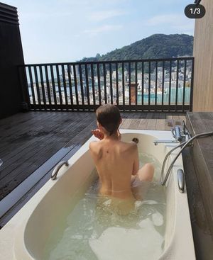 More! More! Show us more!