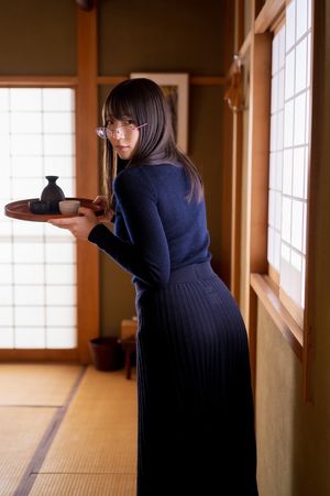 Utatane Sui is your server tonight