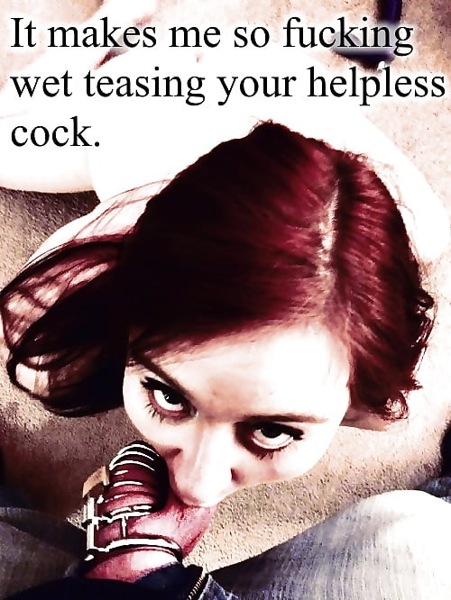 helpless