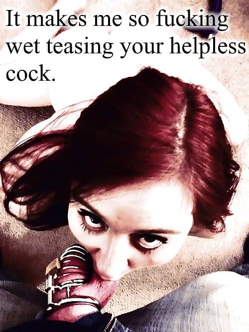 helpless