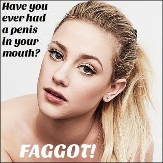Blonde giving CEI