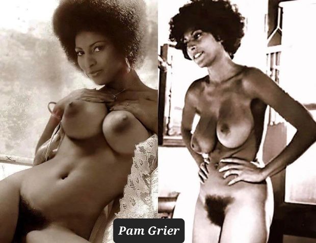 Pam Grier