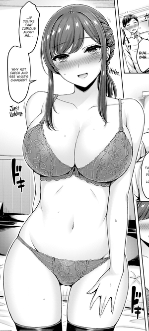 [Okumoto Yuta] That's My Ex!