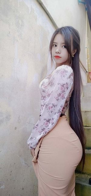 Myanmargirl
