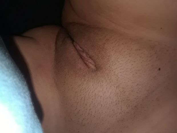 Super tight pussy