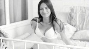 Tickling Beautiful Woman