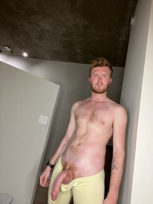 hung
