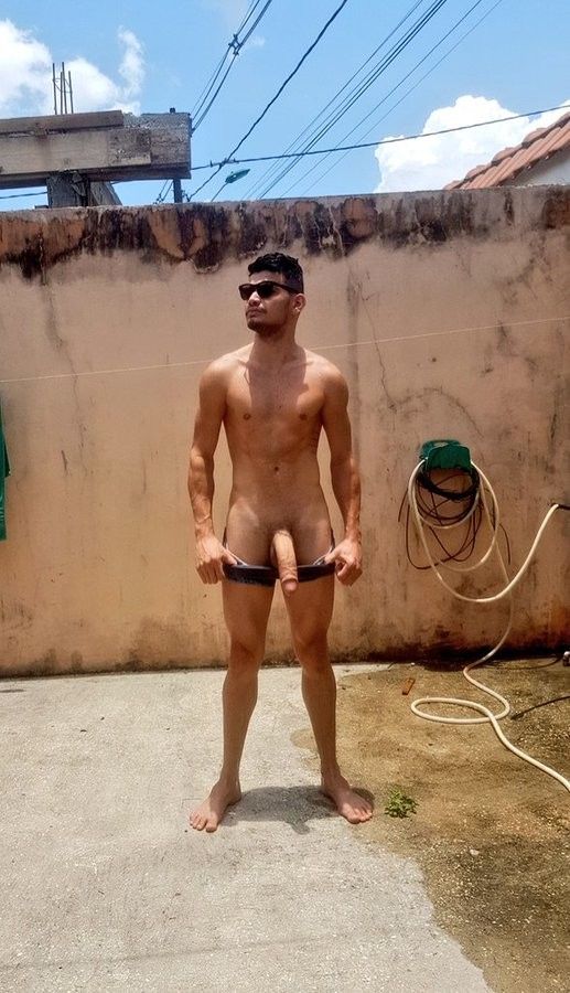 hung