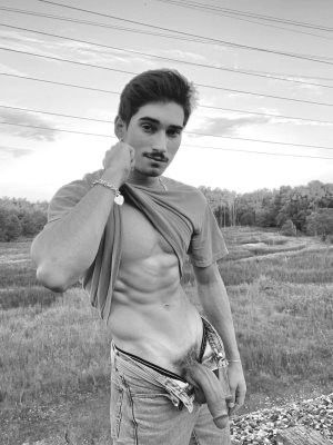 hung