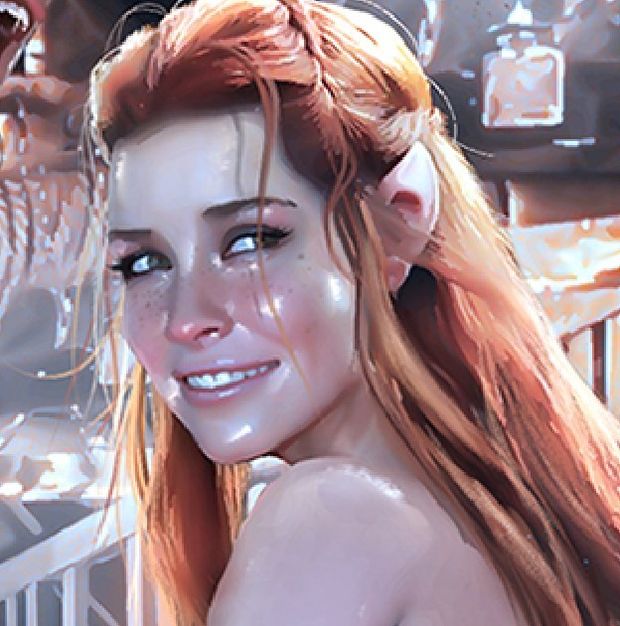 Tauriel