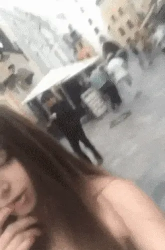 Public flashing