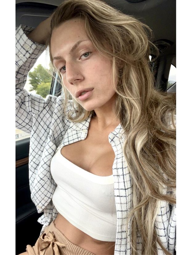 Sexy Sans Make-up