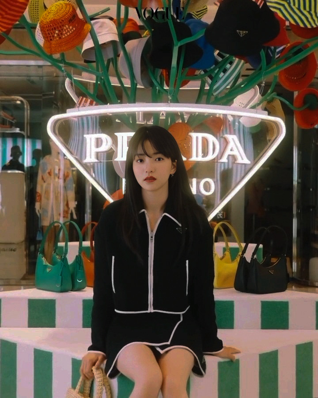 Kim Tae-ri photo shoot 1
