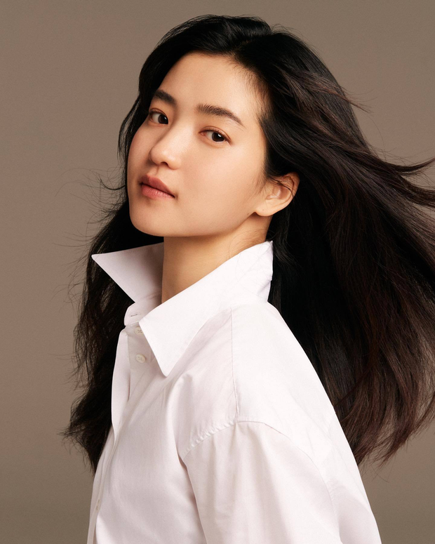 Kim Tae-ri photo shoot 2