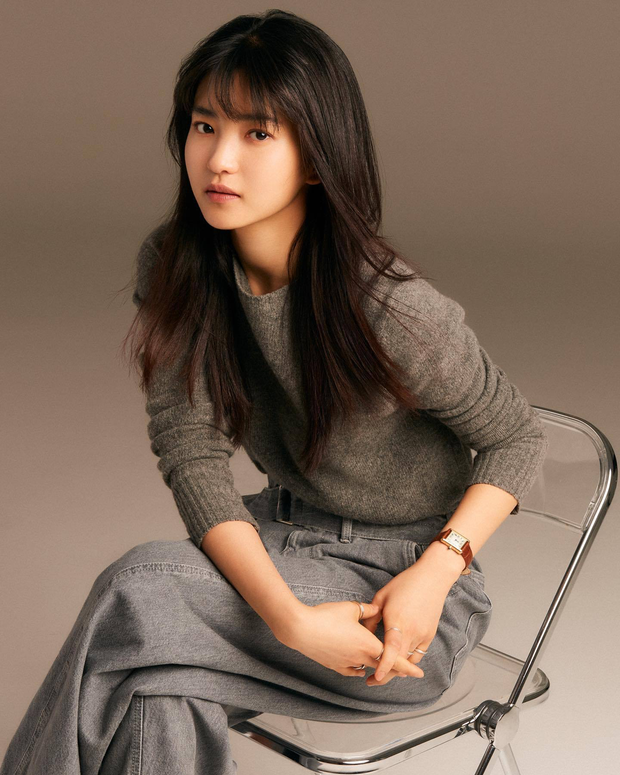 Kim Tae-ri photo shoot 3
