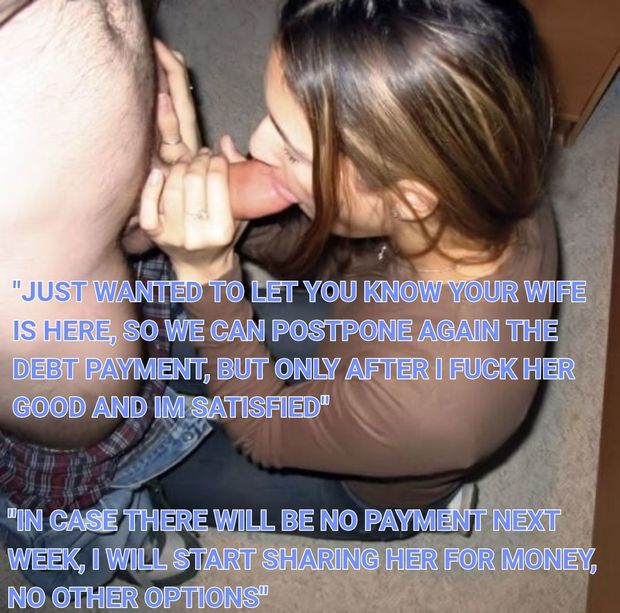 You know that you will not be able to arrange money until next week, sorry for that man