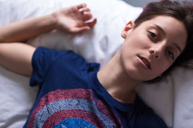 teen