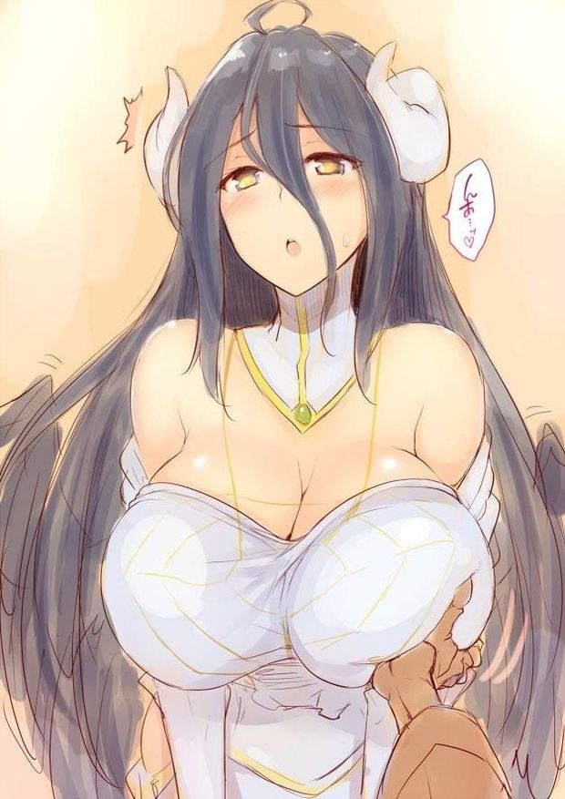 Getting her tits touched