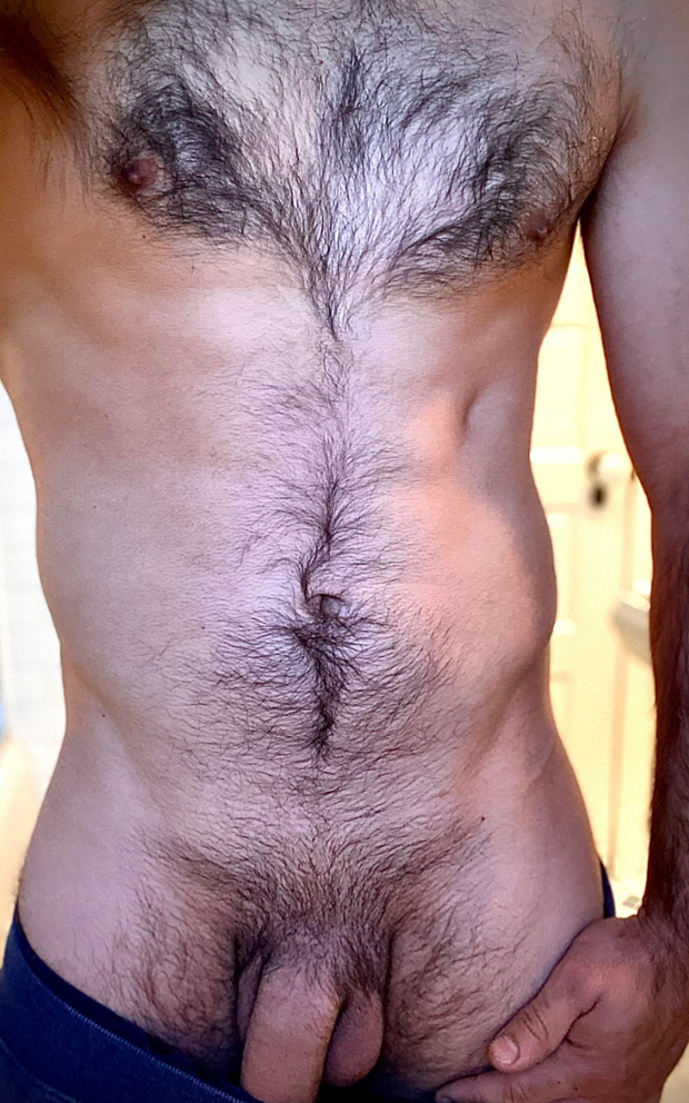 sexy bear